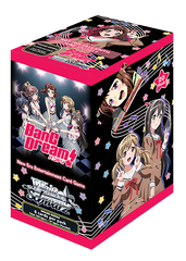 Weiss Schwarz BanG Dream! Booster Box